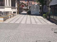 -天津意大利风情旅游区
