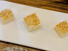 蒙古冰糕-格日勒阿妈蒙古厨房(大召店)