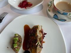 -Le Comptoir de Pierre Gagnaire