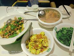 -绿草地·湘菜(7mall店)