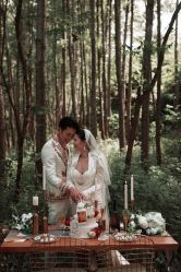 -唯一视觉婚纱摄影(李家村店)