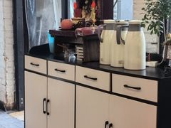 -狮龙啤酒烧烤屋(建二路店)