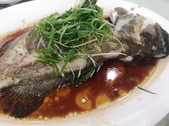 -盛港湾海鲜食府(黄沙店)