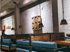 -苹果树下艺术餐厅(通州店)