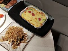 -暖食光·台式家庭餐厅·生日主题店(万达店)