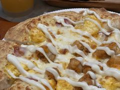 -必胜客(WOW龙归店)