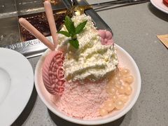 -海底捞火锅(漕宝路店)