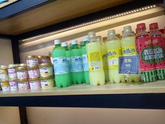 -韩国利尔面包(桂林路店)