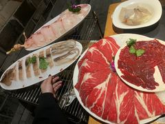 -闻道来火锅(中兴店)