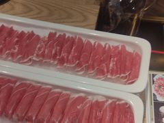 -百草滩羊清水涮羊肉(长城路店)