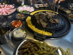 -小团团·路边烤牛肉(南岭壹街店)