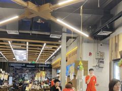 -破店肥哈·东北烧烤·夜宵(南山保利店)