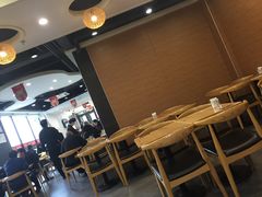 -李先生牛肉面大王(昌平鼓楼店)