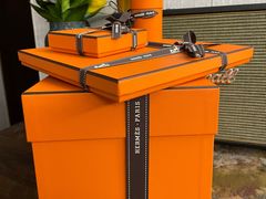 -爱马仕 HERMES(上海ifc商场店)