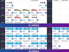 -威尔仕健身(丁香国际店)