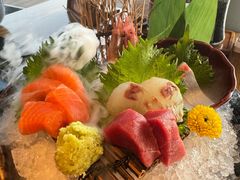-山岛烧·和牛烧肉 碳火烧鸟(海信广场店)