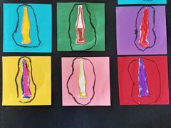 -白鹿艺术美学工作室 1 画室(MOMA校区)