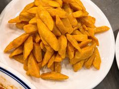 拔丝地瓜-东北农家小院(定西路店)