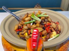 -绿草地·湘菜(悦方ID mall店)