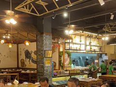 -厨神老街兔·淳朴人家店(盐帮菜风味名店)