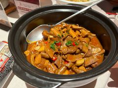 -千百味红餐厅·江西菜(绿地双子塔店)