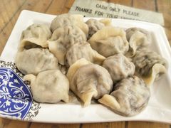 -宝源饺子(麦子店街店)