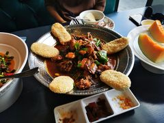 -江宴渔村·鱼鲜土菜(紫荆广场店)