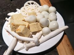 -火锅岛潮牌自助餐厅(天津天佑城店)