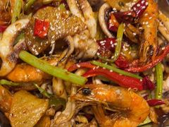 -金陵后厨·南京菜(新街口秣陵路店)