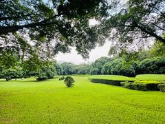 -荔香公园