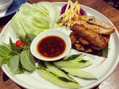 -星叶·东南亚料理(宁波万象汇店)