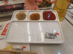 -小鲜肉延边朝鲜族烤串(珠海店)