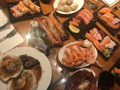 -广州富力君悦大酒店·凯菲厅