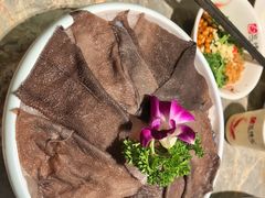 -忘情水鱼头·鲜鱼火锅(滨江中路店)