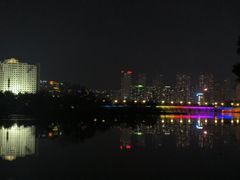 -南宁南湖公园