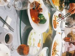 -苏先生海鲜渔庄(金桥店)