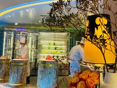 -王家渡火锅店(棕榈泉店)