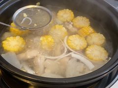 -润泽园海南椰子鸡·糟粕醋火锅(拱北店)