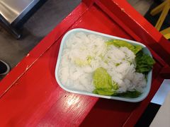 -老马路串串香火锅(北门桥店)