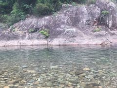 -十八重溪