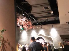 大堂-呷哺呷哺 黄金牧场 (欢乐谷店)
