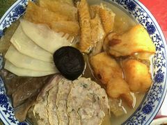 -三林本帮馆(中林街店)