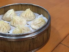 -老班长手工灌汤包老店(东山店)