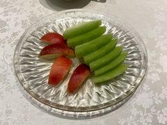 -小蓝鲸湖北菜(八一路店)