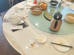 -御龙海鲜火锅(十六浦店)