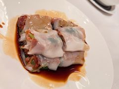 -香宫(九龙香格里拉店)
