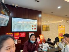 -毛华美食(清扬路店)