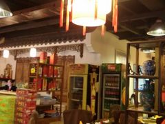 -蜀九香火锅(彩虹店)