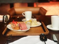 -广州富力君悦大酒店·凯菲厅