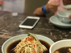 -冶春茶社(星汉大厦店)